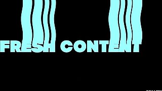 REALITY KINGS - Susie Marvelous Despairingly Needs Her Roommate's Man-meat So She Wanks In Front Of Him Until He Gets Rock-hard