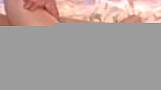 Horny Brunette MILF Gets Licked and Fingered to Orgasm