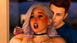 Seducing the Teacher Part 3