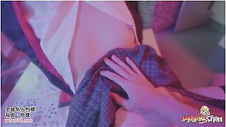 Winning Yumeko Jabami From Card Game. Blowjob? Sex? Cumshot? You Say It Her Pussy Let You Get It P1