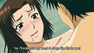 Hentai fuck with some unbelievable details