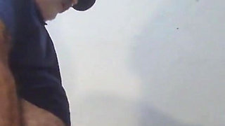 Lizeth's Ass to Mouth Cum - She Gets Hard Ass Fucked