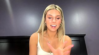 Blowjob couple webcam blonde softcore bigcock