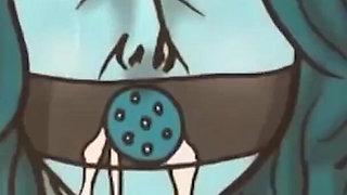 Curvy Wife Cheats on Her Husband While on Vacation