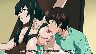 Hentai PD - pussy licking porn