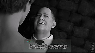 Godson Remake 5 Wow I Totally Fucked Mabel the Granny