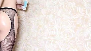 CLOSE UP OF TEENS PARADISE