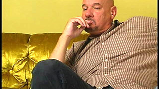 Streaming Movie From Jasmine Byrne of 10 Man Cum Slam