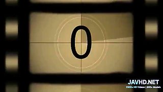 Real Japanese Group Sex Uncensored Vol