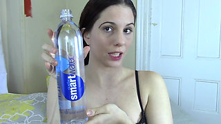 Large Gulps of Water-wmv