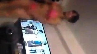 Hong Kong Indonesian Maid Part 7 - Asian Amateur Babe