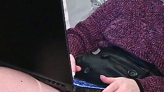 Cheating Neighbour Wrecks Your Marriage - Ezra Faith - Cheating Roleplay