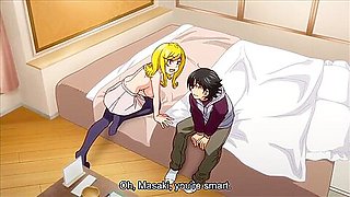 Honey Blonde 2 Episode 1 English Sub