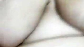 Leann amateur beautiful brunette with big boobs