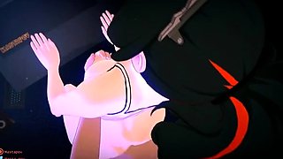 When Zhu Yuan becomes your lover (Eng VA ver.) [Masta_pov]