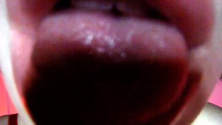 Amateur webcam slut creampie masturbate