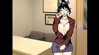Doctor Sex Hardcore MILF Cheating Housewife Fucked