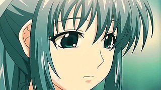 The Coach with Ample Bra-stuffers Luvs Melon Romps