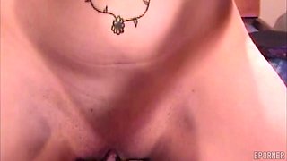 Alluring cougar coquette breathtaking xxx clip