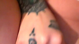Clit Rubbing Tease