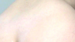 Blackmailed Step Mom Anal Creampie