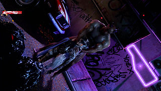 Beauty Reprogrammed for Lust: 3D Girl Mode - 3D Animation Hentai