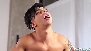 Best Porn Clip Gay Interracial Crazy Uncut