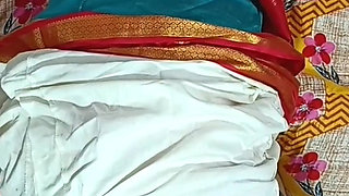 Mallu Wife Fucked Doggystyle: Indian