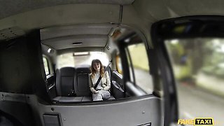 Backseat fuck in the sideways pose with a long-legged gf Nice Little