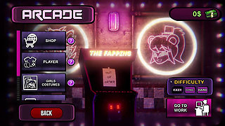 Fap Nights at Frenni's Night Club Gallery Sex Game Play [18+] Porn Animation Collection