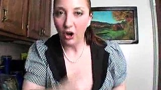 Mommies boy j in the kitchen incezt.net