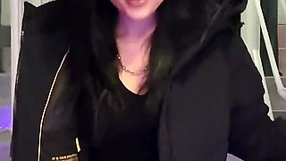 Lick My Sneakers Clean