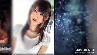 Hot Japanese PoV Vol 70 by PovAV: Blowjob, Missonary  Amateur Porn