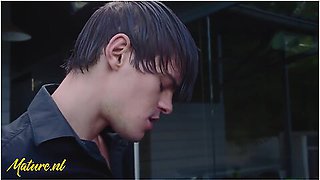 Horny Milf Valentina Babe Loves A Cock Up Her Ass