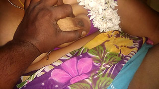 Indian Brother and Step Sister Sex in village