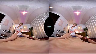 Great close up in japanese teen blowjob pov