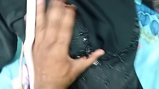 College Girls - Muslim College Girlfriend Came To Visit Me To