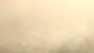 Stepdad Provoked by the Ass of a Teen Girl Doing Her Homework Fucks Her Hard