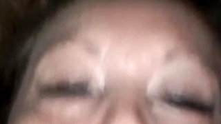 My mature by video call