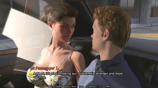 Cheating housewife, gardening, hotwife