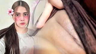Cute Virgin Takes Hardcore Pounding Ending in Dirty Panties for GOMEZGOMEZ