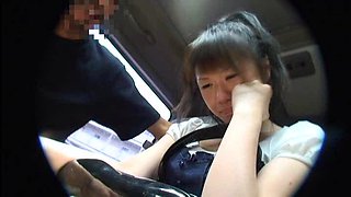 Hardcore Asian Japanese Orgy Session