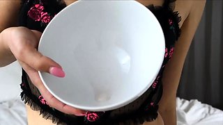Princess Katerina - Swallow Princess' Spit