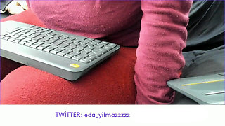 Audio Confession - I Cheated on My Husband When I Saw the Big Cock