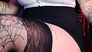 I Keep a Record of Those Who Penetrate Me