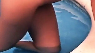 Pool and Pole