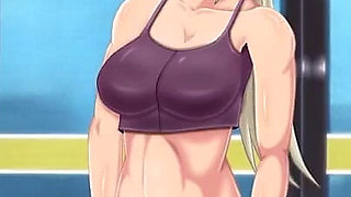 Sarada Training V2.2 Part 6 Old Friends by Loveskysan69