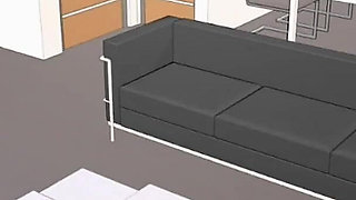 Confined with Goddesses Cap 36 Fucking My MILF Stepmother and I Cum Inside Her