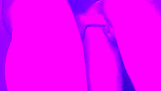 Hot Petite Ebony Teen Creamy Pussy Getting Blacked by BBC Cock Couldn’t Oppose Fiddling Clit When She Came Out the Shower POV