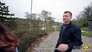 Hunt4k. face the hardcore past